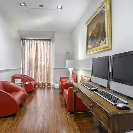 Gambrinus 4* Roma