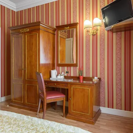 Gambrinus Hotel