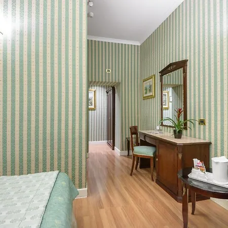 Hotel Gambrinus