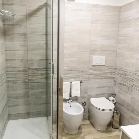 Hotel Athena Rome