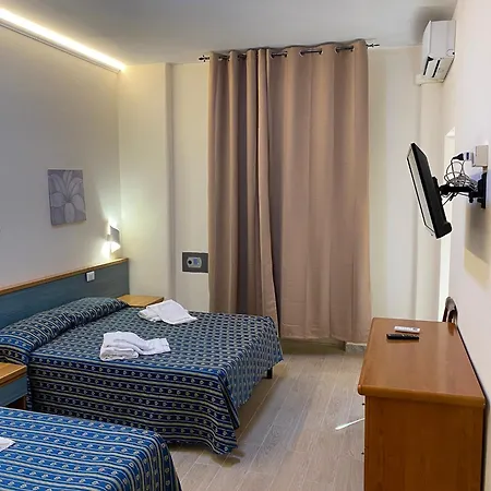 Athena 3* Rome