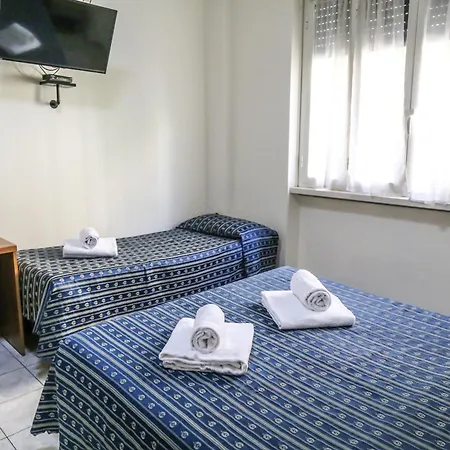 Hotel Athena Rome
