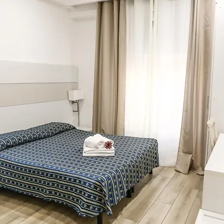 Athena Hotel