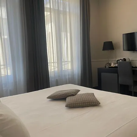 那泽尼乐51住宿加早餐旅馆 住宿加早餐酒店 罗马