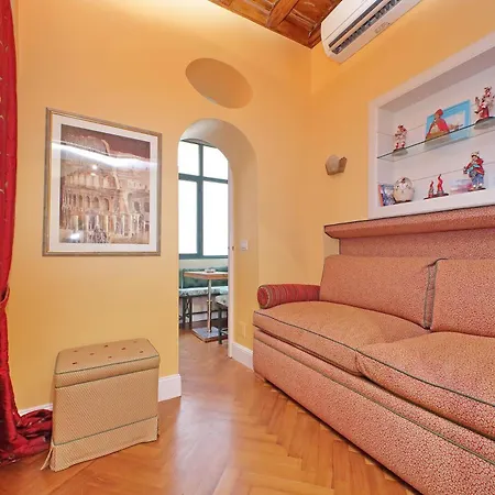 Pantheon Luxury Apartment Rome