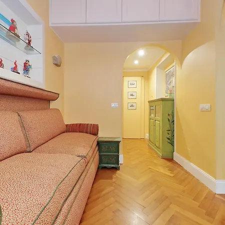 Apartment Pantheon Luxury Rome