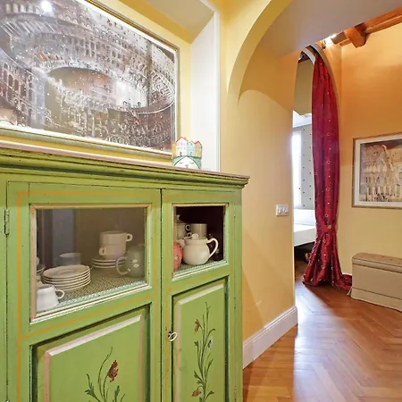 Pantheon Luxury Rome