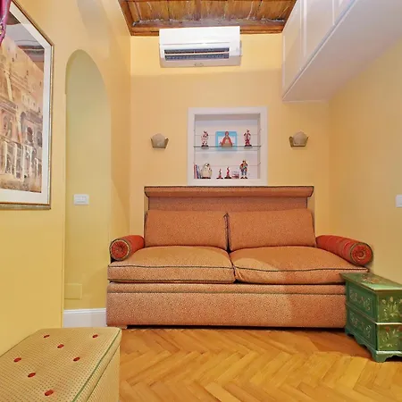 Apartment Pantheon Luxury *