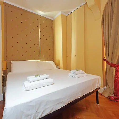 Pantheon Luxury Apartment Rome