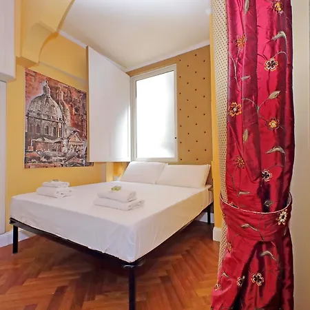 Apartment Pantheon Luxury Rome