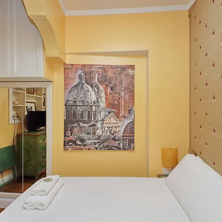 Pantheon Luxury *