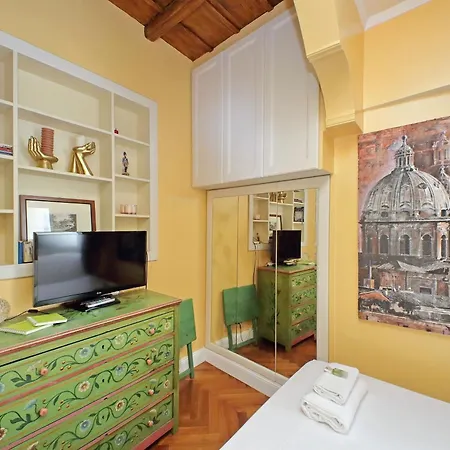 Apartment Pantheon Luxury *