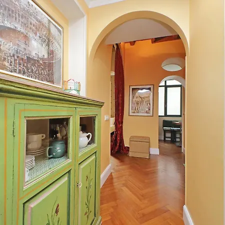Pantheon Luxury Apartment Rome