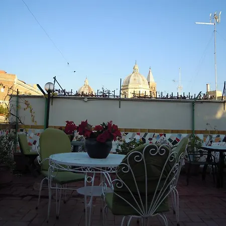 Casa vacanze Scalone *