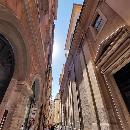 Pantheon Luxury