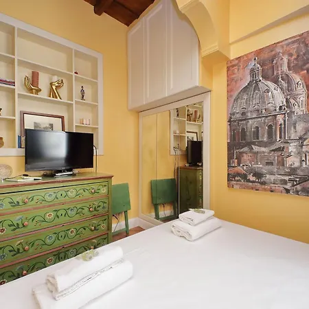 Apartment Pantheon Luxury