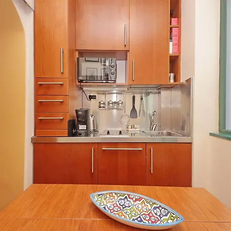 Apartment Pantheon Luxury *