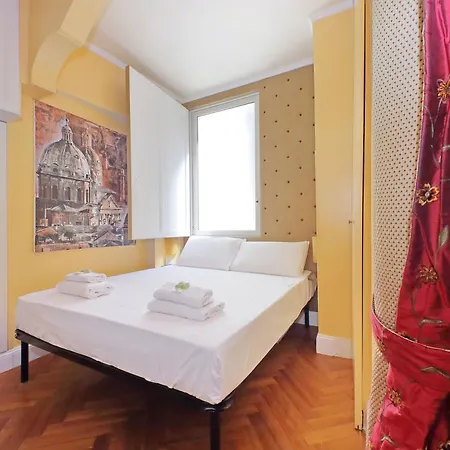 Apartment Pantheon Luxury Rome