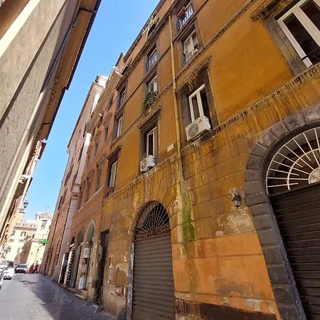 Pantheon Luxury * Rome