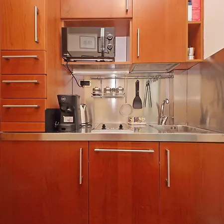 Pantheon Luxury Apartment