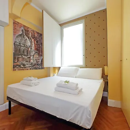 Apartment Pantheon Luxury