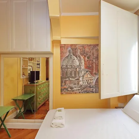 Apartment Pantheon Luxury *