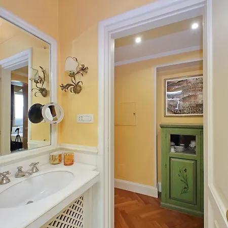 Pantheon Luxury Apartment Rome