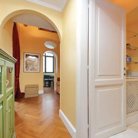 Pantheon Luxury *