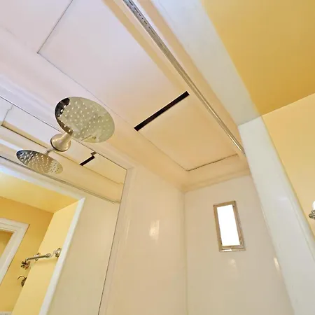Apartment Pantheon Luxury *