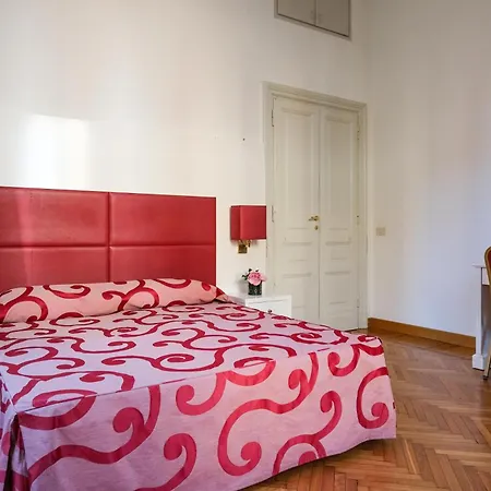 Domus Lilium * Róma