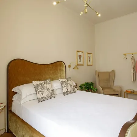 Daplace - Lucilla Appartamento Roma