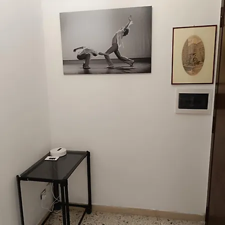 Casa Lilly, Luminosissimo A Apartment *