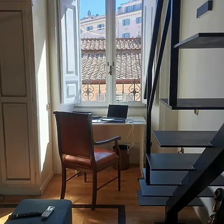 Quirinale 56 * Roma