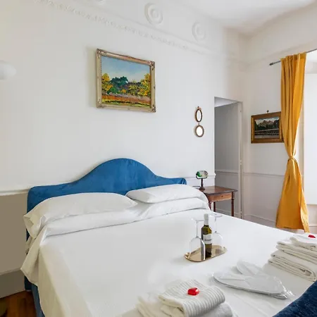 Bed & Breakfast Martina House