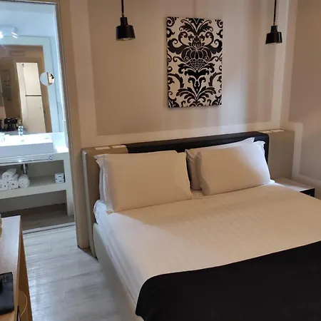 Relais Santa Maria Maggiore Rome
