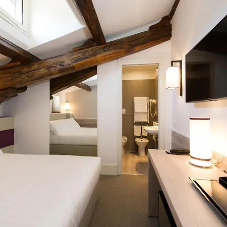 Relais Santa Maria Maggiore Bed & Breakfast