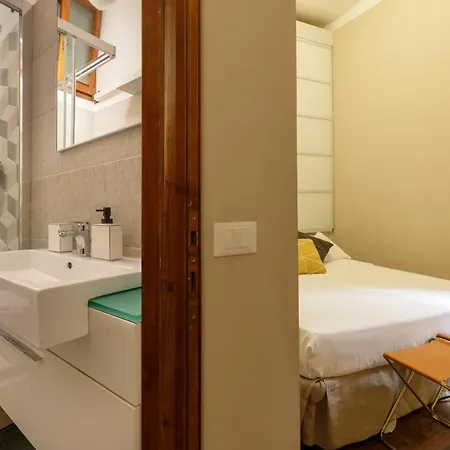 The Right Place 4u Grotte Apartment Rom
