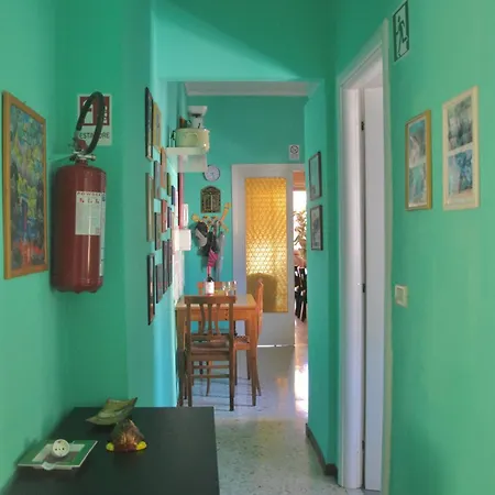 4321 Stazione Trastevere Apartment