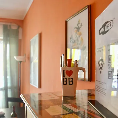 Apartment 4321 Stazione Trastevere Rome