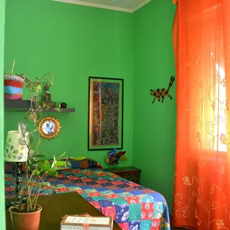 4321 Stazione Trastevere Apartment