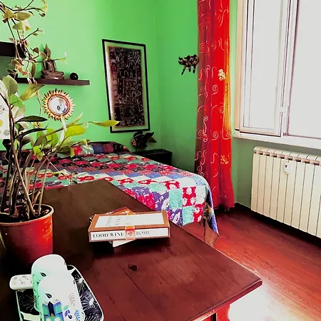 4321 Stazione Trastevere Apartment