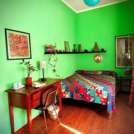 4321 Stazione Trastevere Apartment *