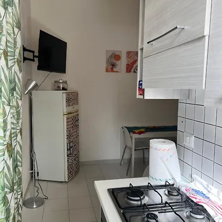 Apartamento Home Rome Roma