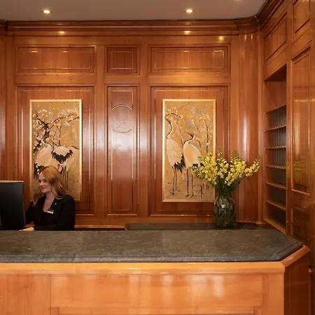 Degli Aranci Hotel