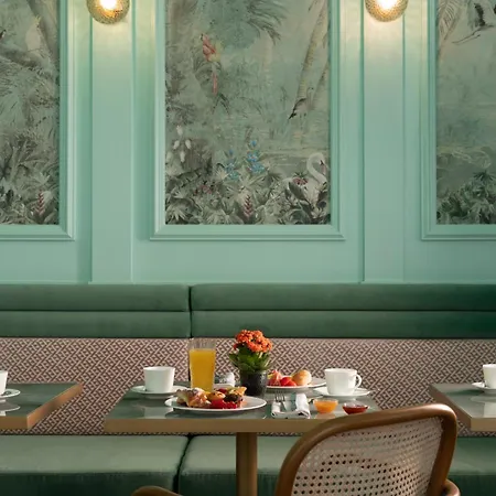 Degli Aranci Hotel