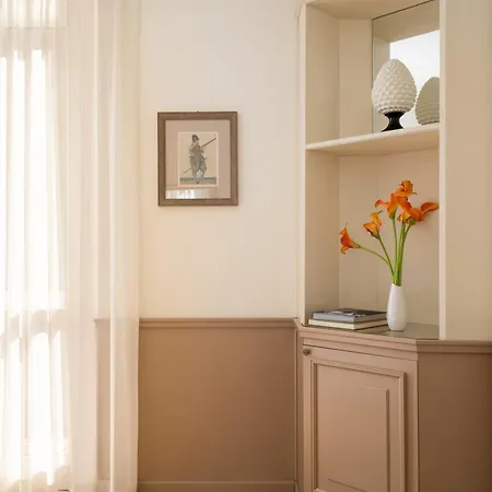Glori 4* Ρώμη