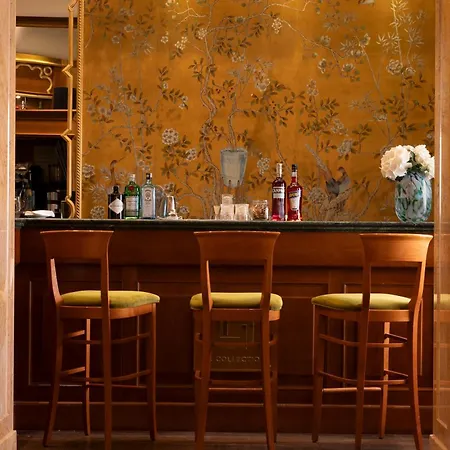 Hotel Degli Aranci 4*