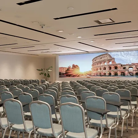Hotel Cristoforo Colombo 4*