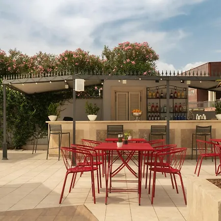 Cristoforo Colombo Hotel 4*