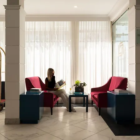 Cristoforo Colombo Hotel